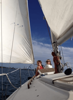 Sailing Experience