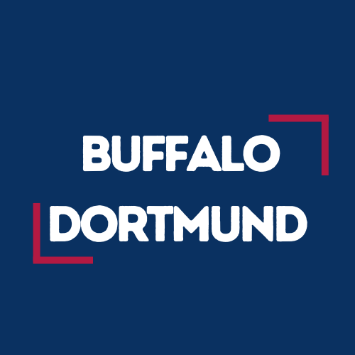 Logo Buffalo Dortmund